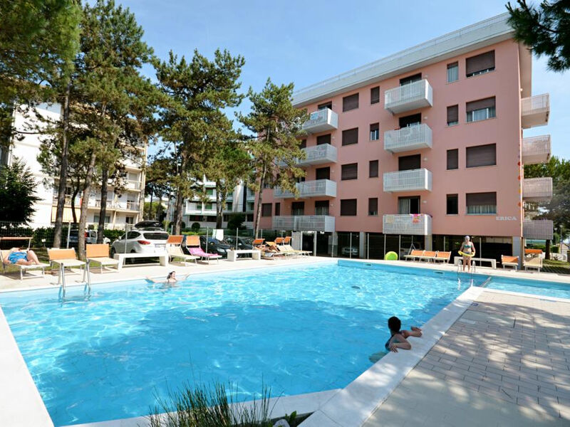Apartmany Erica