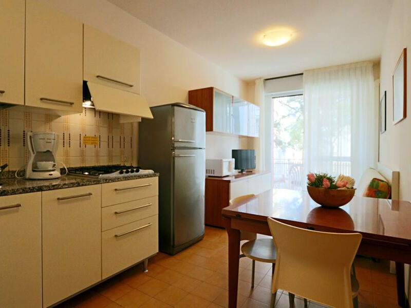 Apartmany Erica