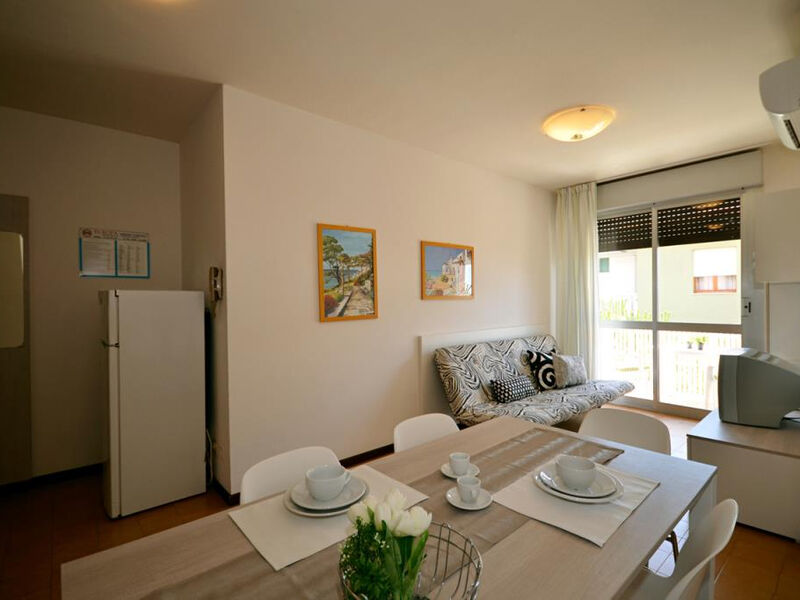 Apartmany Erica