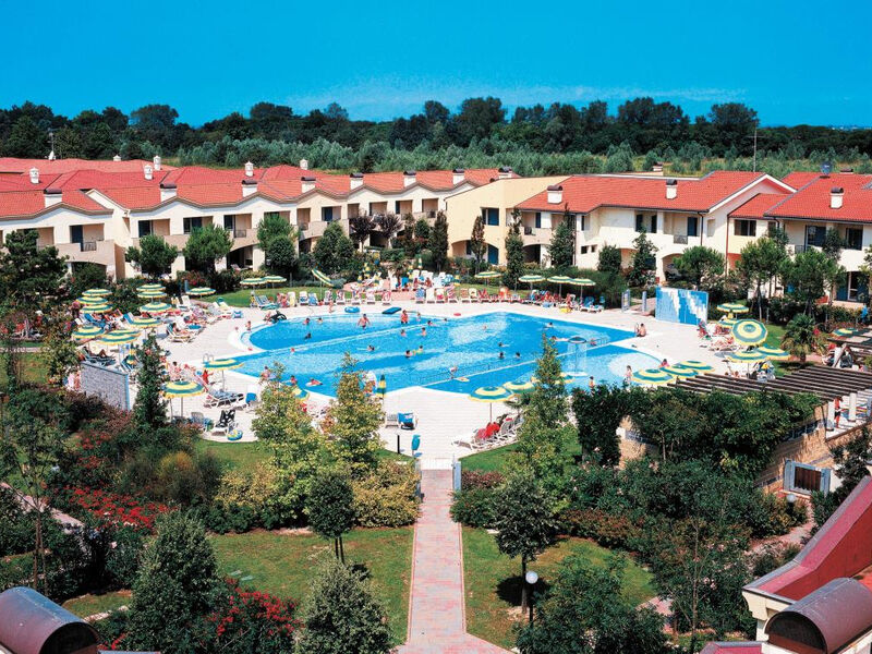 Villaggio Marco Polo