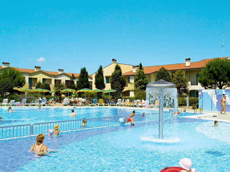 Villaggio Marco Polo