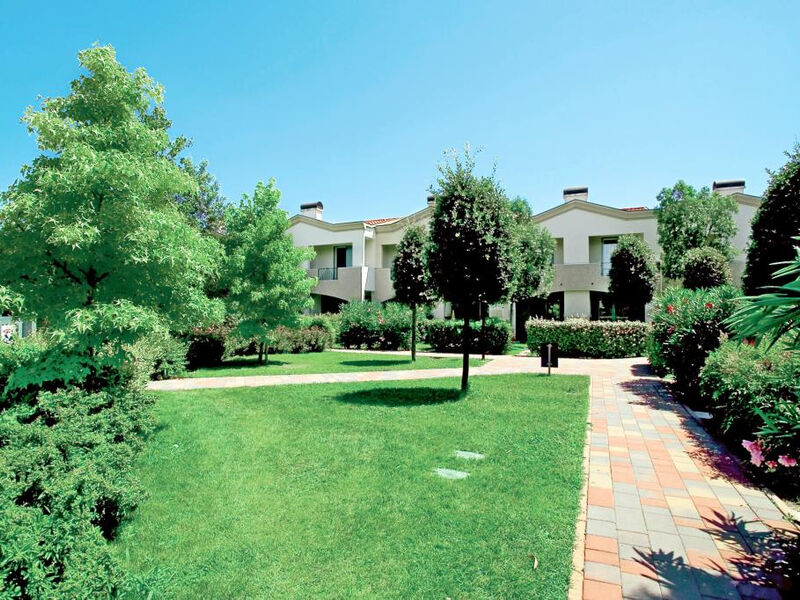 Villaggio Marco Polo