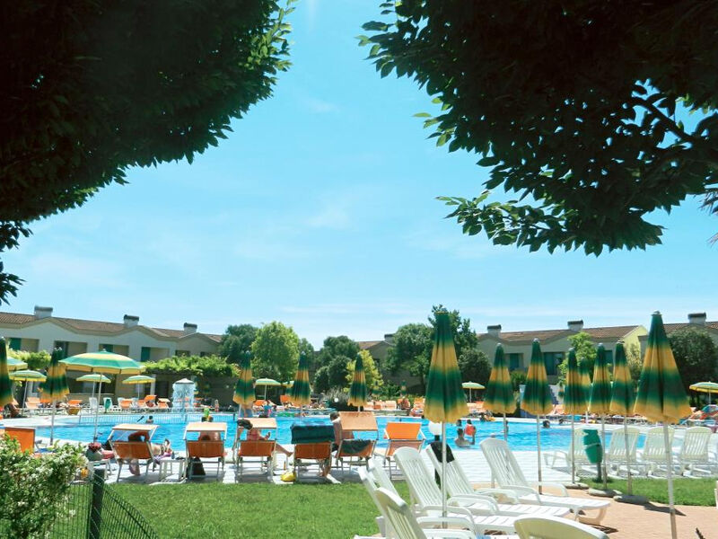 Villaggio Marco Polo