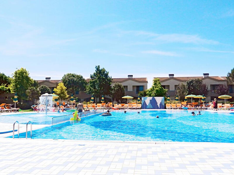 Villaggio Marco Polo