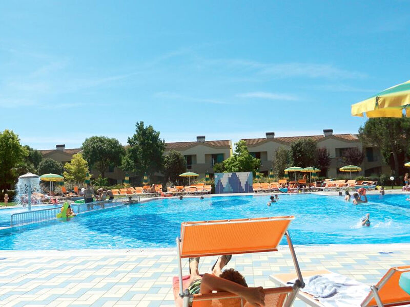 Villaggio Marco Polo