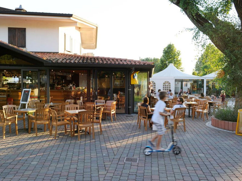 Vill.-Camping Europa