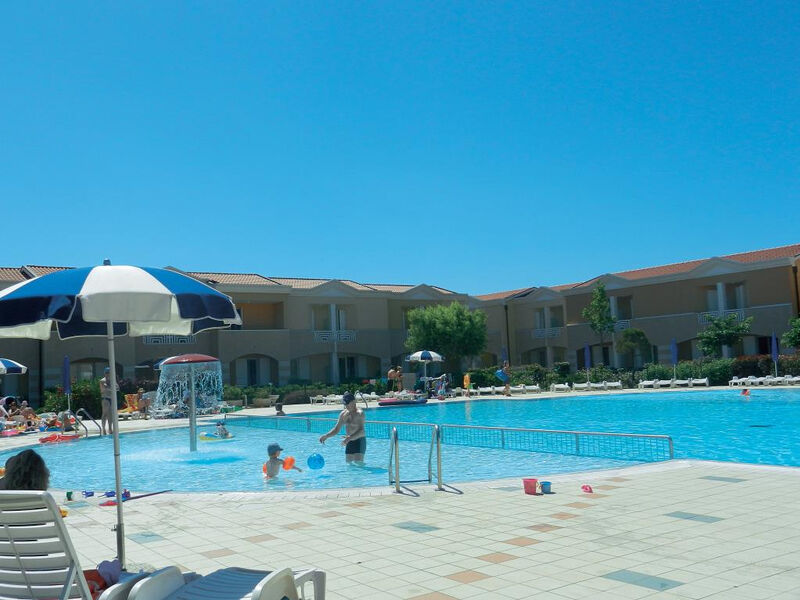 Villaggio Le Acacie