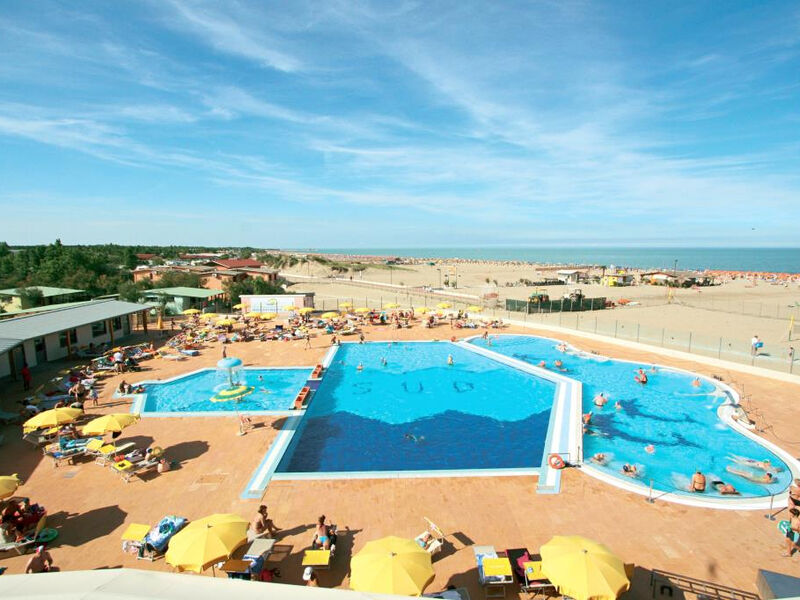 Villaggio Rosapineta Sud