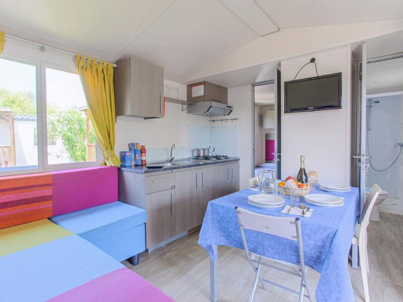 Villaggio Rosapineta Sud