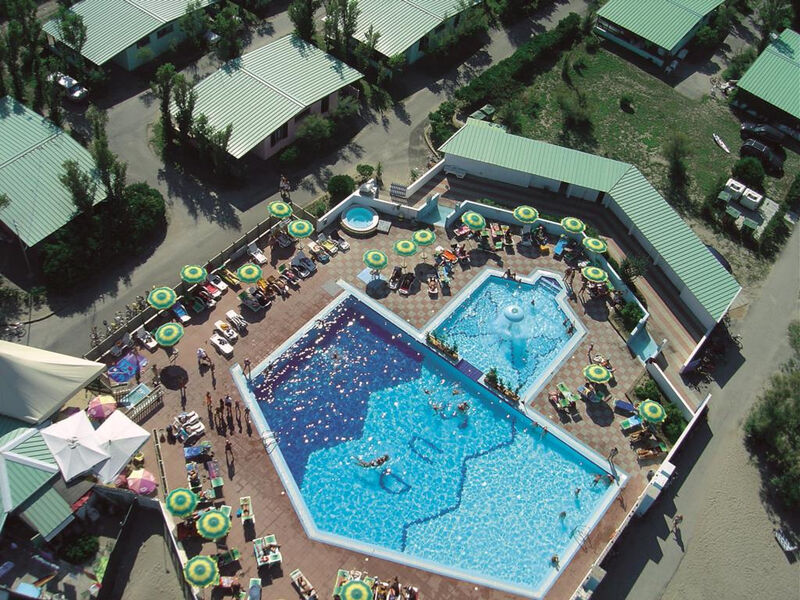 Villaggio Rosapineta Sud