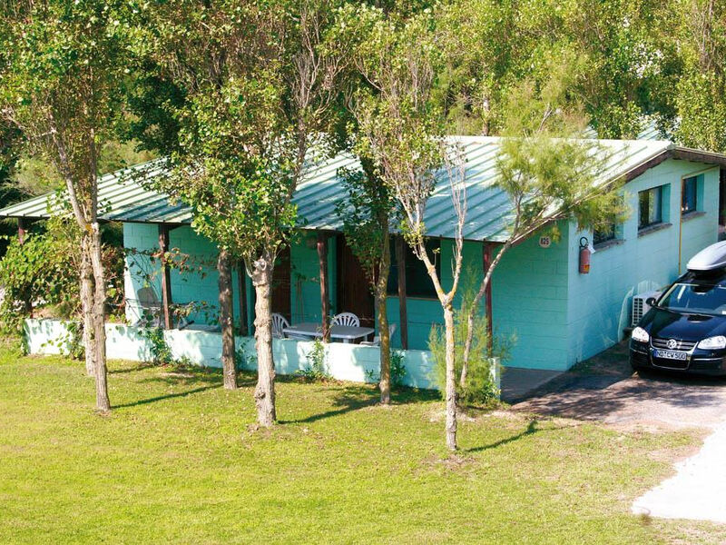 Villaggio Rosapineta Sud