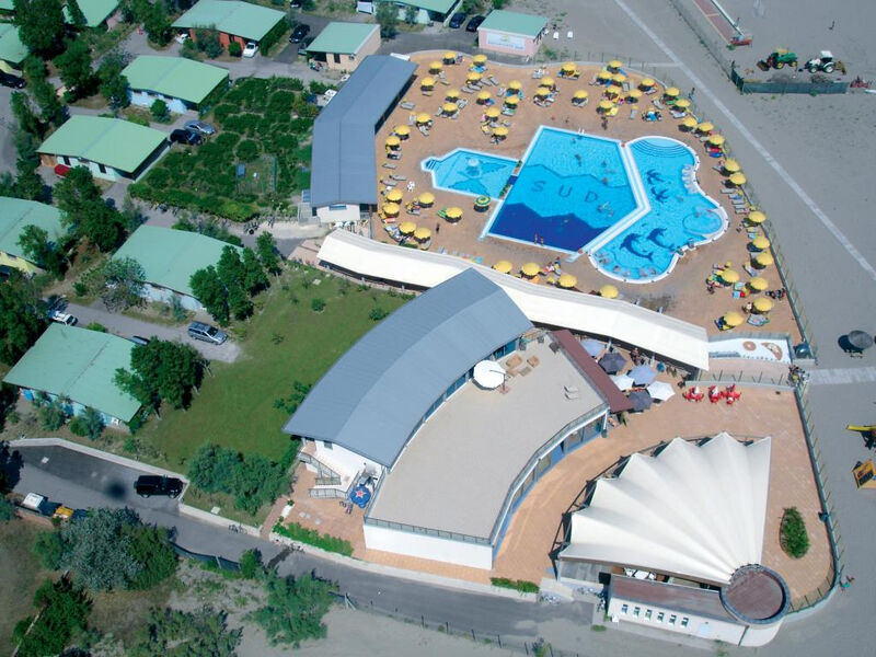 Villaggio Rosapineta Sud