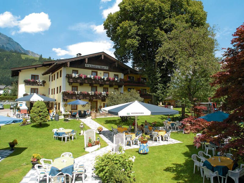 Familienhotel Lindenhof