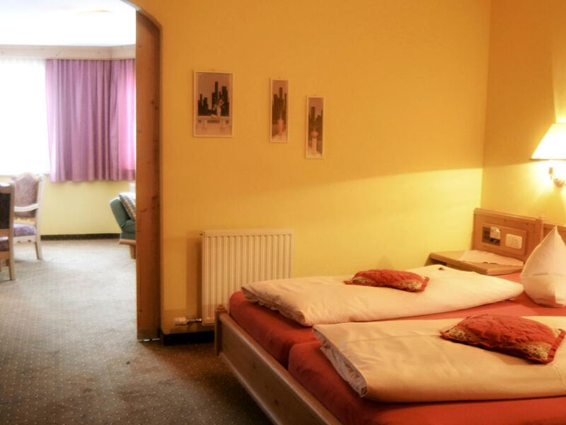 Familienhotel Lindenhof