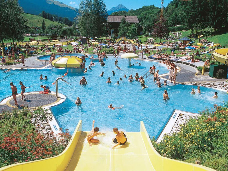 Familienhotel Lindenhof