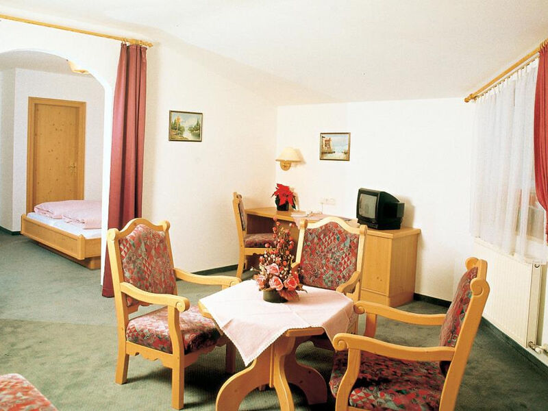 Familienhotel Lindenhof