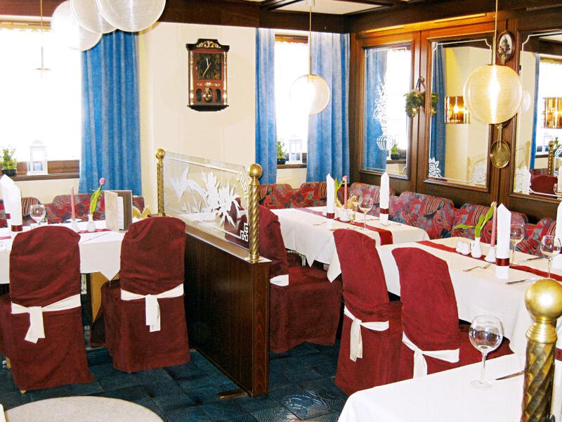 Familienhotel Lindenhof