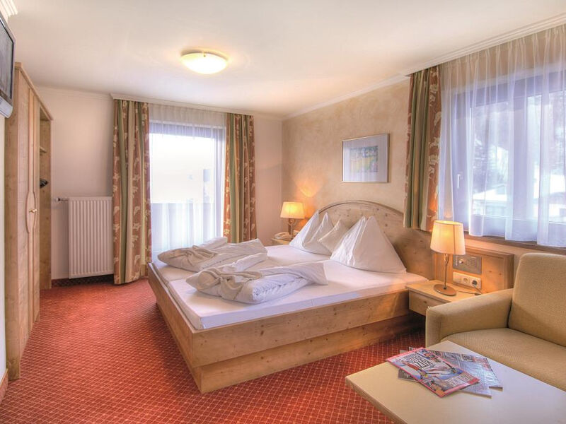 Familienhotel Salzburgerhof