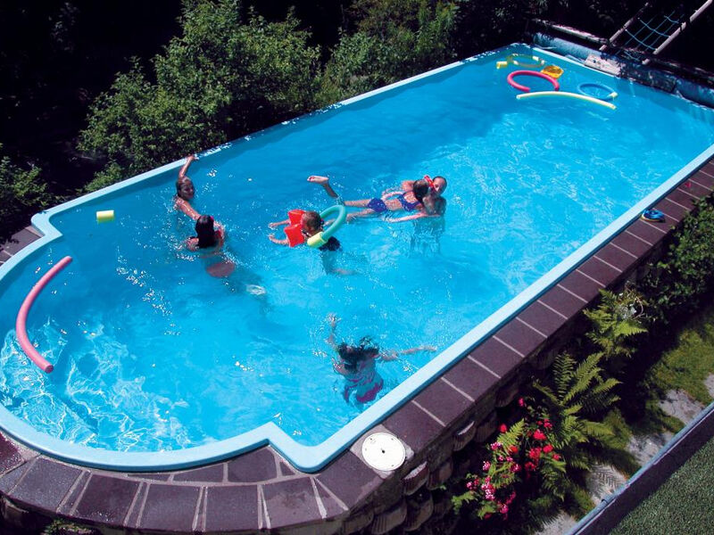 Familienhotel Salzburgerhof