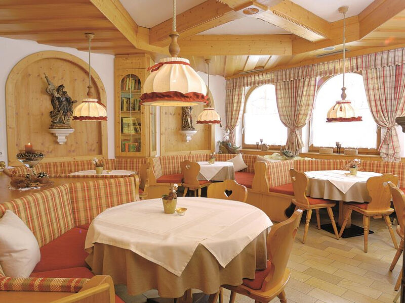 Familienhotel Salzburgerhof