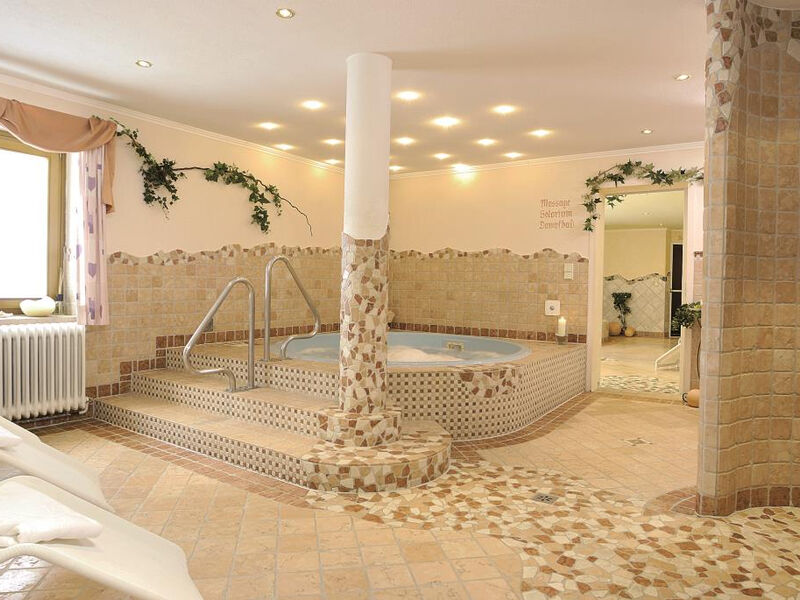 Familienhotel Salzburgerhof