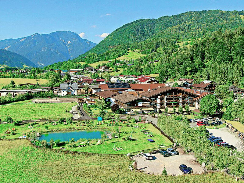 Familotel Landgut Furtherwirt