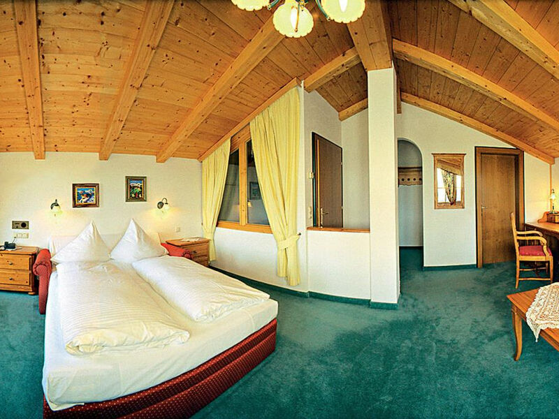 Familotel Landgut Furtherwirt