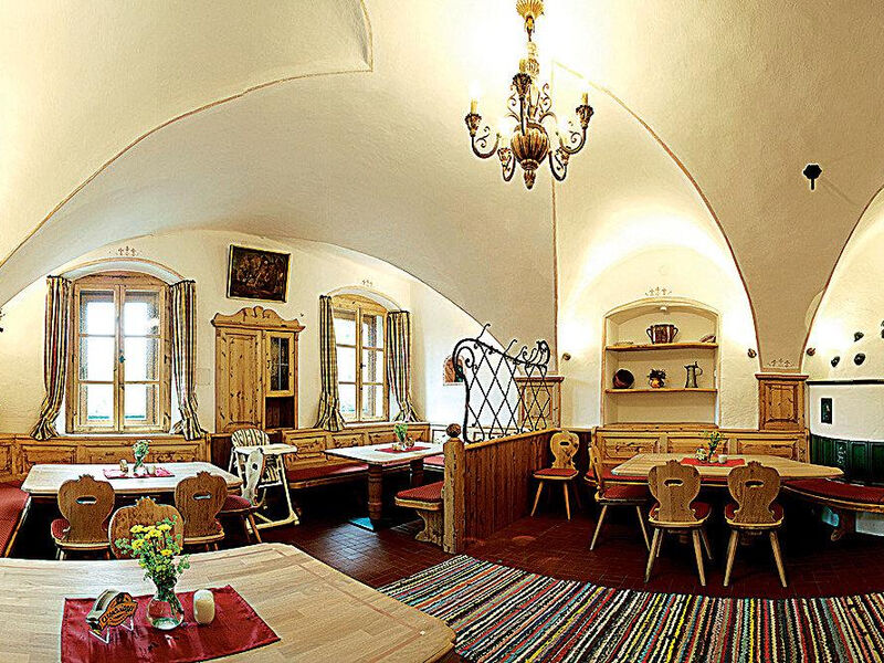 Familotel Landgut Furtherwirt