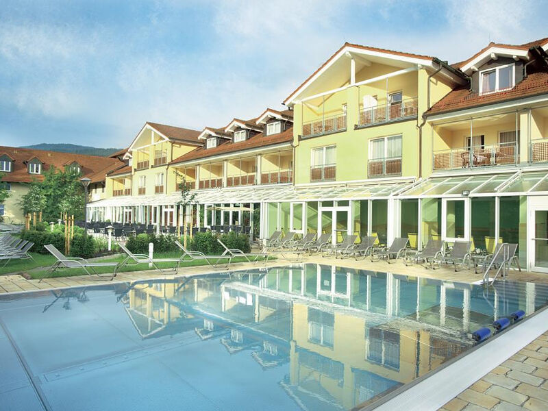 Hotel Herzog Heinrich