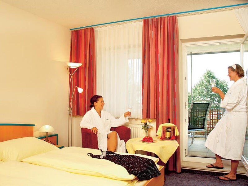 Hotel Herzog Heinrich