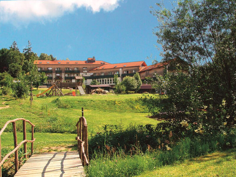 Sport-Hotel Am Pfahl