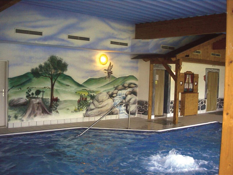Sport-Hotel Am Pfahl