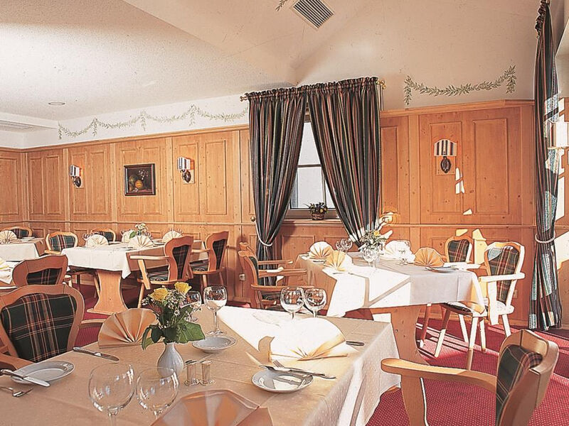 Sport-Hotel Am Pfahl
