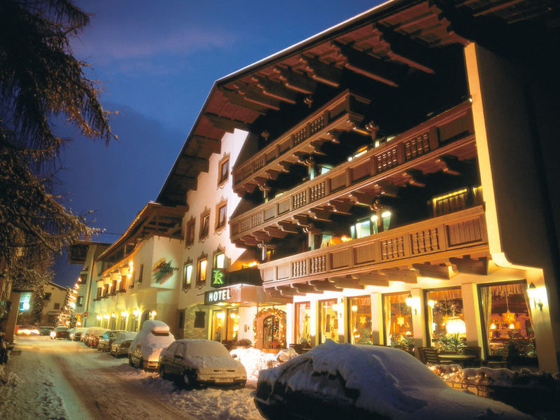 Hotel Kirchenwirt