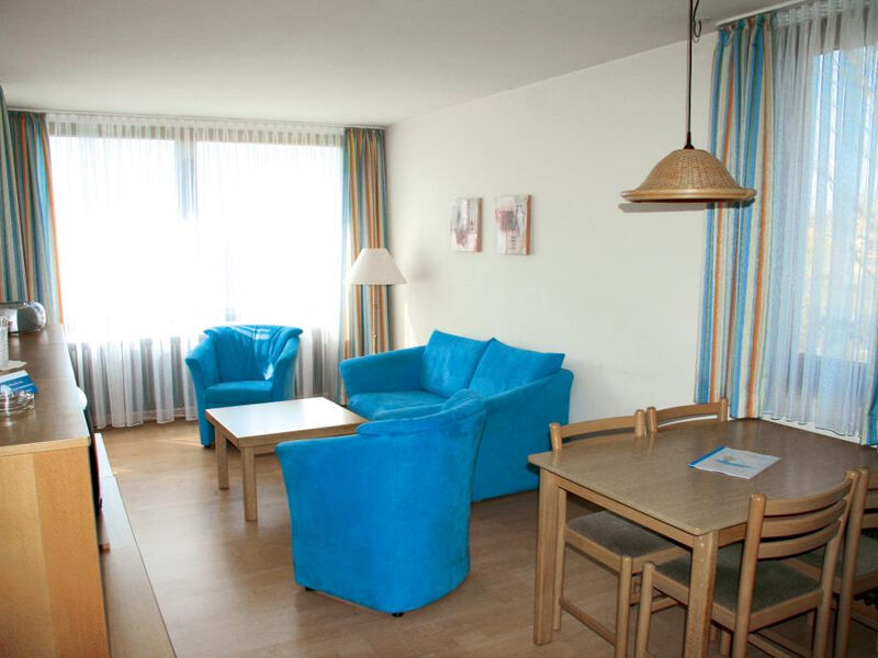 Ferienwohnpark Immenstaad