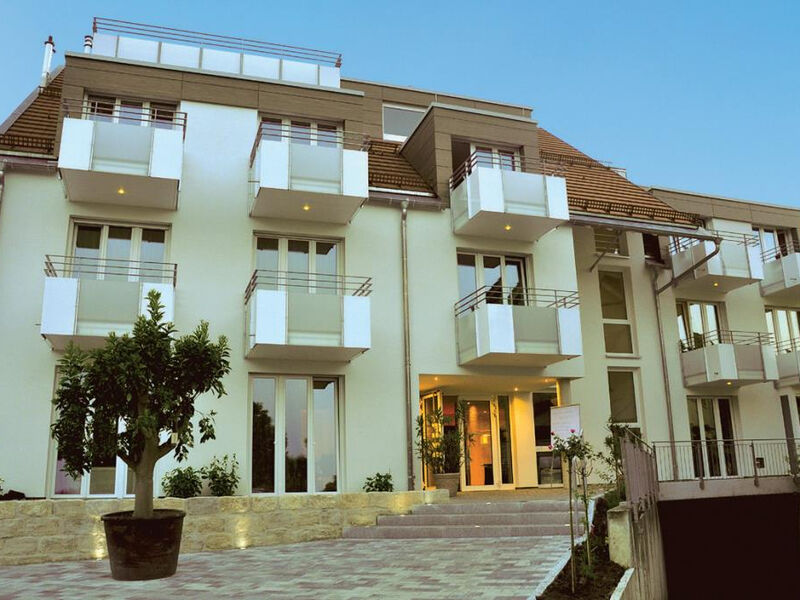 Hotel Volapük