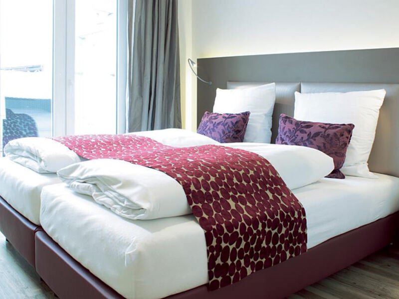Hotel Volapük