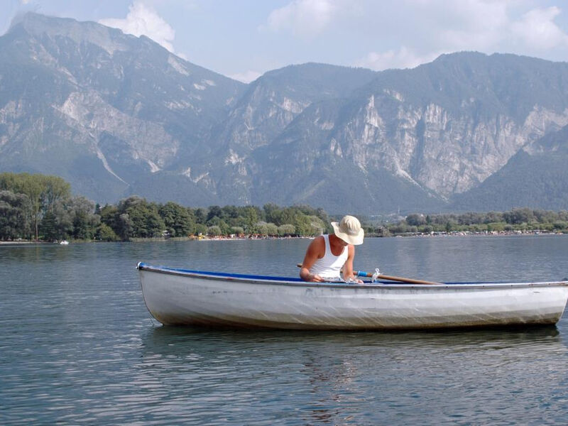 Camping Due Laghi