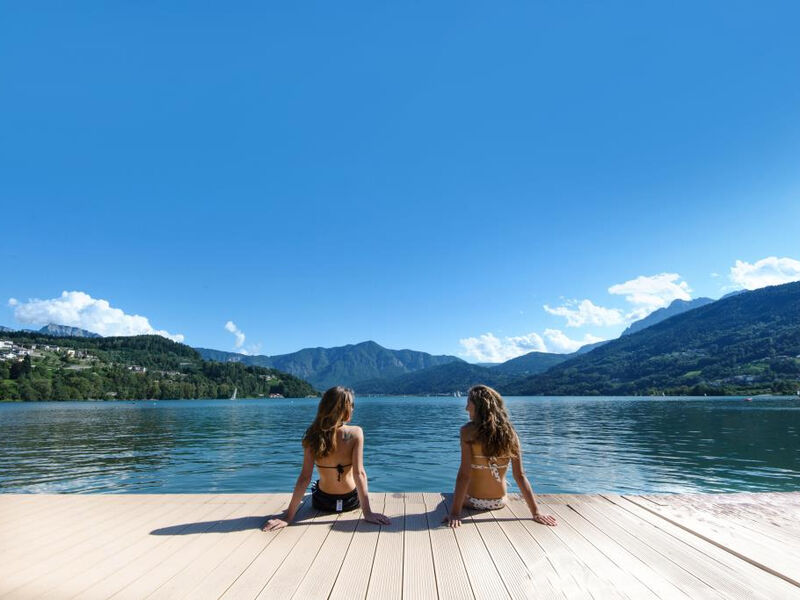 Camping Due Laghi