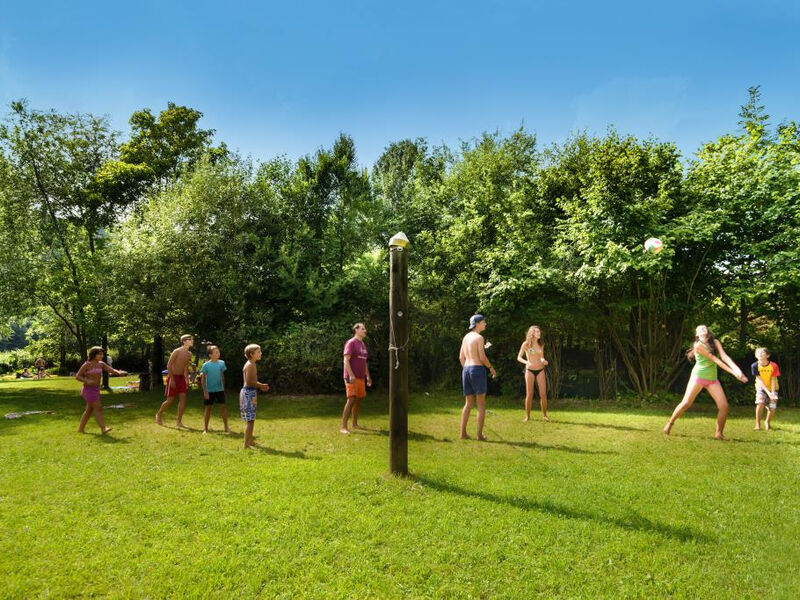 Camping Due Laghi