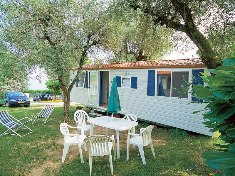 Camping Cisano & San Vito