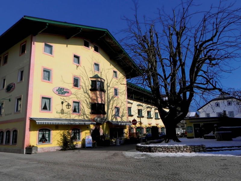 Hotel Kirchenwirt