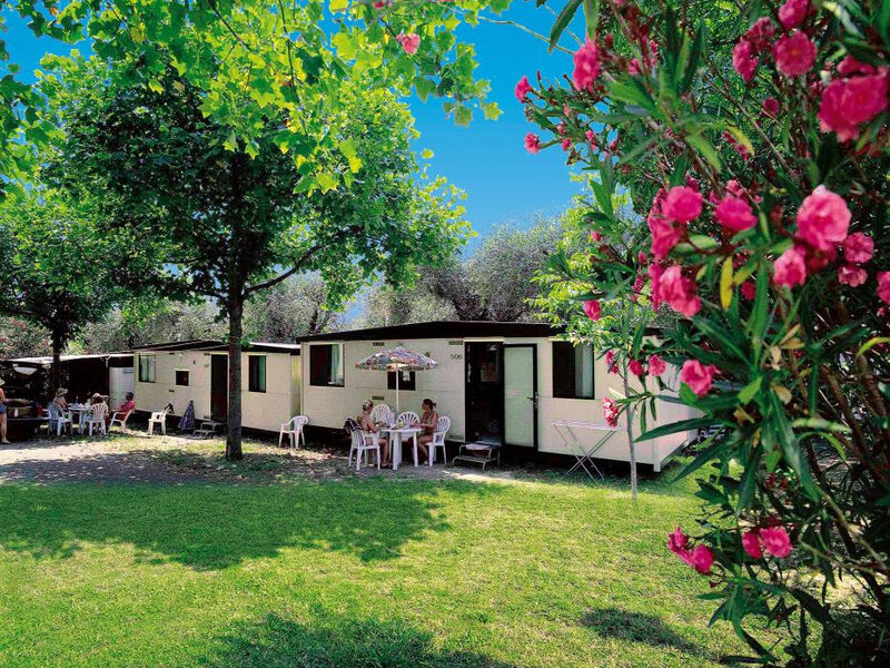 Camping Cisano & San Vito