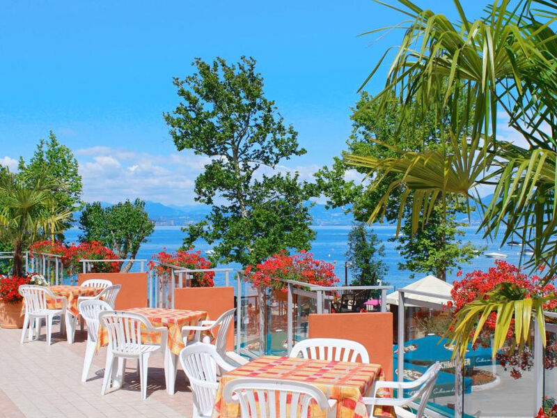 Camping Cisano & San Vito