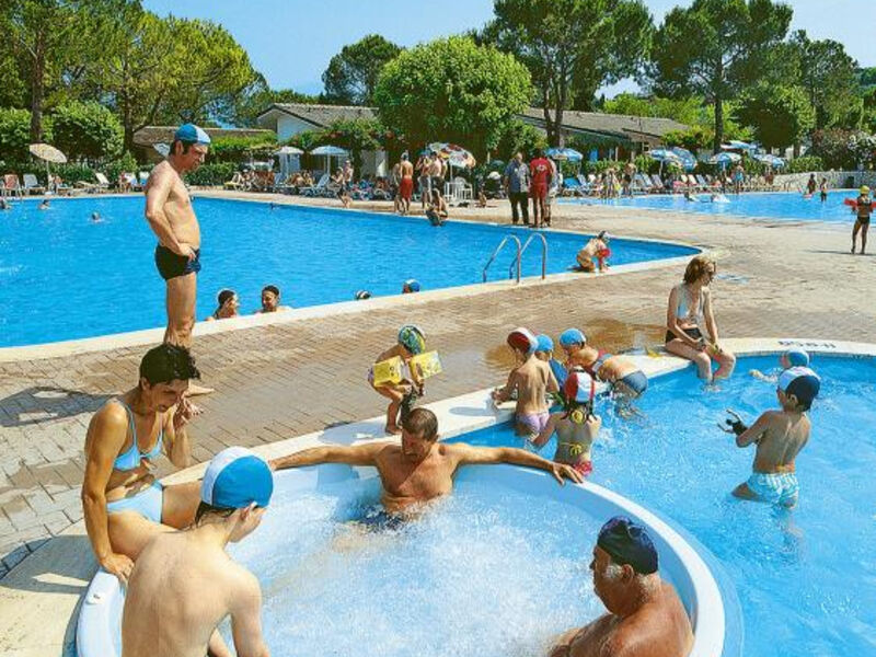 Camping Cisano & San Vito