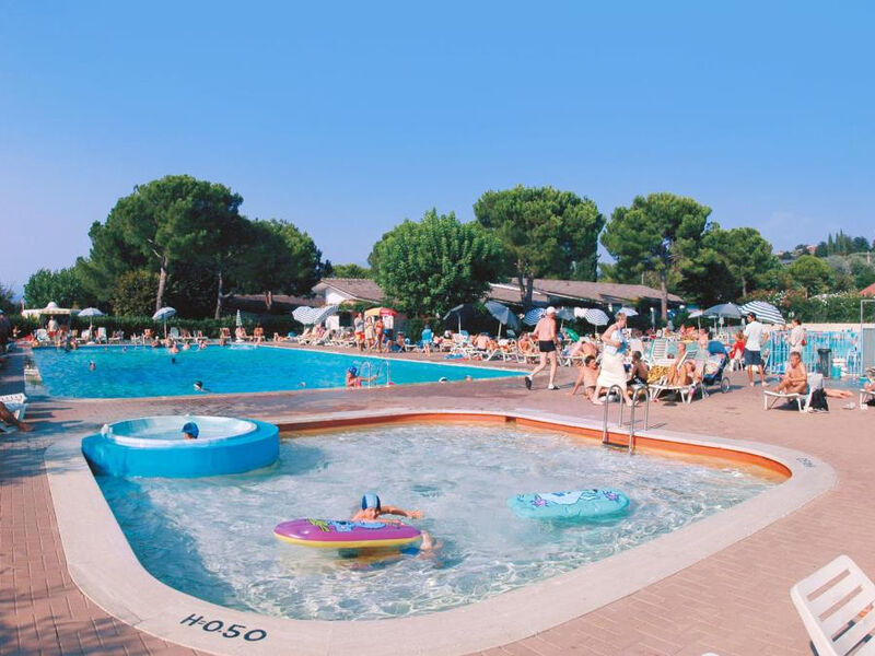 Camping Cisano & San Vito