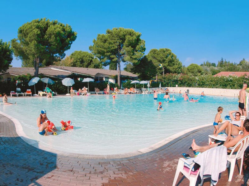 Camping Cisano & San Vito