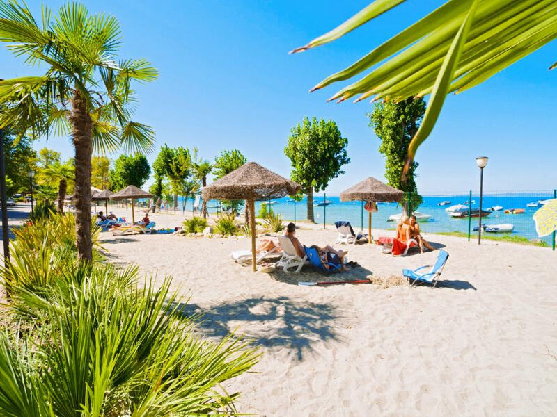 Camping Cisano & San Vito