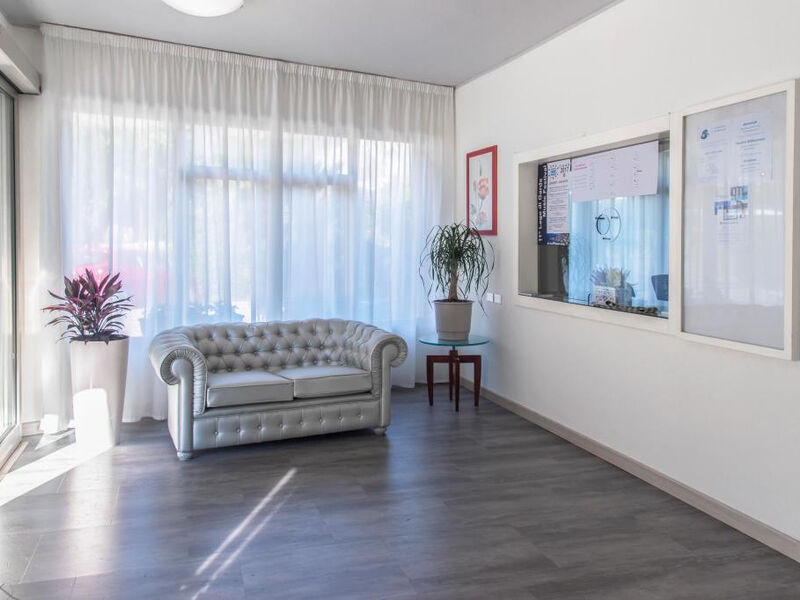 Apartmány Monica