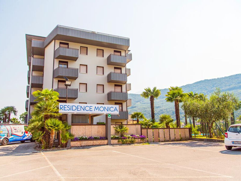 Apartmány Monica